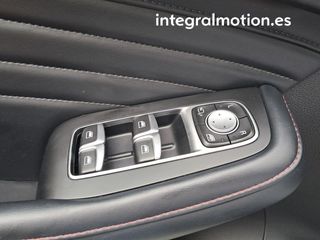 MG HS 1.5 Turbo GDI Luxury DCT