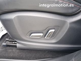 MG HS 1.5 Turbo GDI Luxury DCT