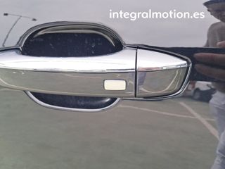 MG HS 1.5 Turbo GDI Luxury DCT