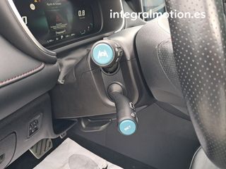 MG HS 1.5 Turbo GDI Luxury DCT