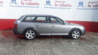 22387936 4z7941700 faro antiniebla del der audi a6