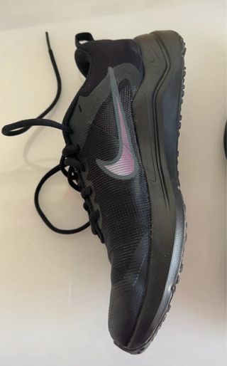 Zapatillas Nike Negras