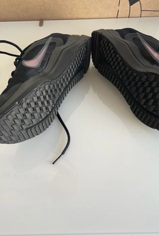 Zapatillas Nike Negras