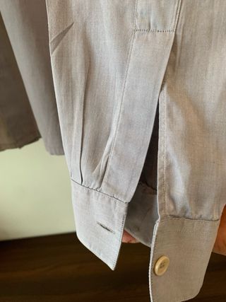 Camicia Trussardi Uomo Taglia XL