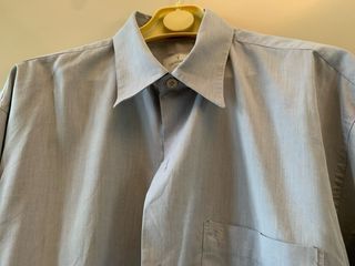 Camicia Trussardi Uomo Taglia XL