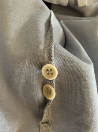 Camicia Trussardi Uomo Taglia XL