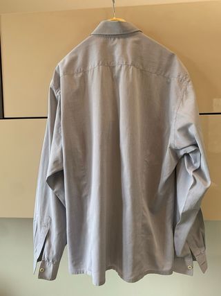 Camicia Trussardi Uomo Taglia XL