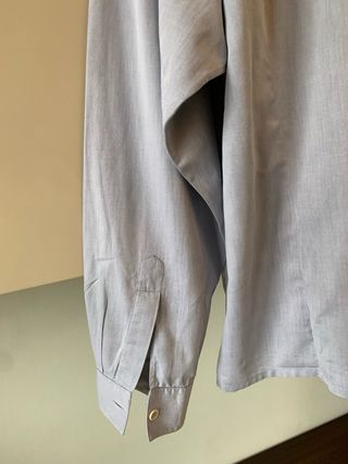 Camicia Trussardi Uomo Taglia XL