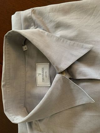 Camicia Trussardi Uomo Taglia XL