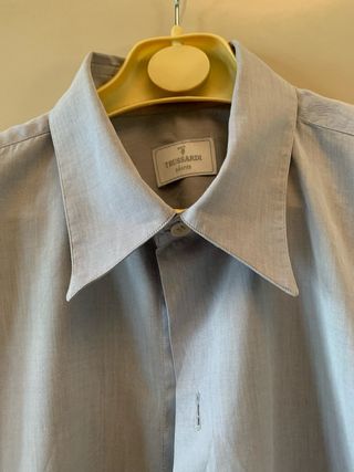 Camicia Trussardi Uomo Taglia XL