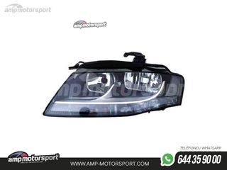 FARO DELANTERO IZQUIERDO PARA AUDI A4 B8 / A4 B8 AVANT