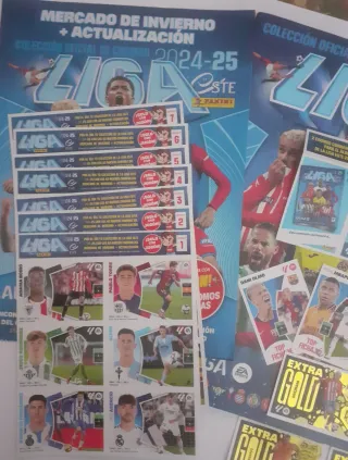 Liga Este 24-25 completa