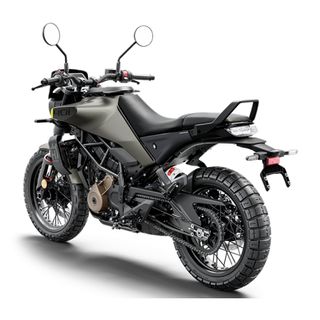 Husqvarna Svartpilen 401 2025