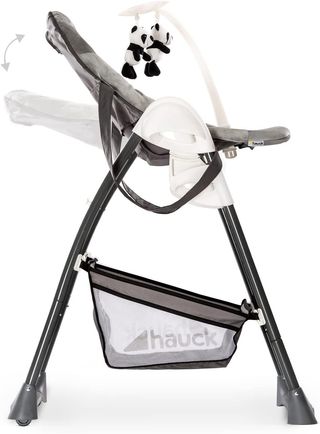 hauck Tronas de Bebe Evolutiva Sit N Relax, Trona