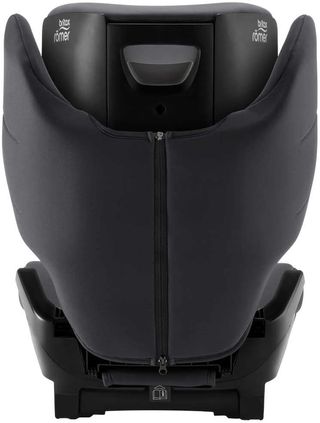 BRITAX RÖMER Silla de coche ADVENTURE PLUS 2 niños