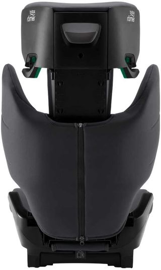 BRITAX RÖMER Silla de coche ADVENTURE PLUS 2 niños