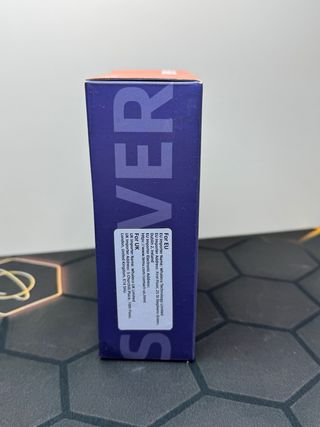 Rasoio Elettrico ZH-2812 Portatile