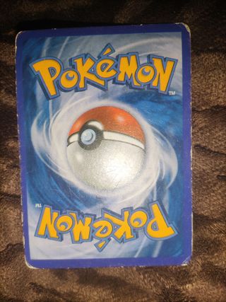 Carta Pokémon M Audino EX