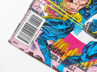 LA PATRULLA X Num 121 VOL 1 FORUM