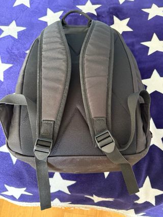 Raquetero - Mochila Yonex Pro Azul/Negro