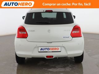 Suzuki Swift 1.2 Mild-Hybrid GLX Comfort