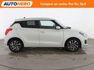 Suzuki Swift 1.2 Mild-Hybrid GLX Comfort