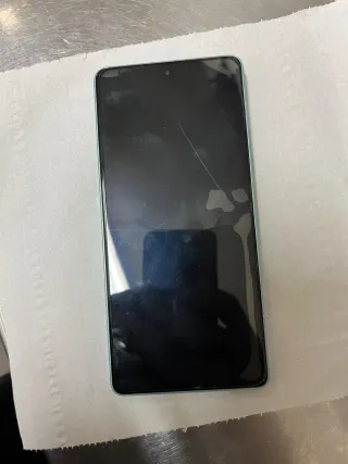 Xiaomi Redmi Note 13 5G Verde