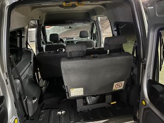 Ford Tourneo Connect 8 plazas