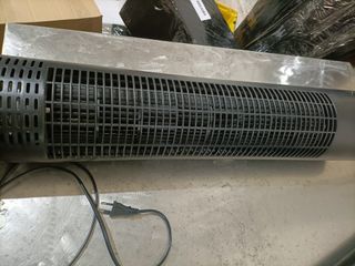 - Cecotec Ventilador de Torre Digital con Mando