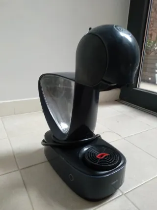 Cafetera Nescafé Dolce Gusto
