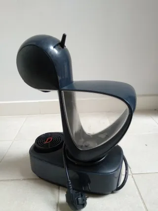 Cafetera Nescafé Dolce Gusto