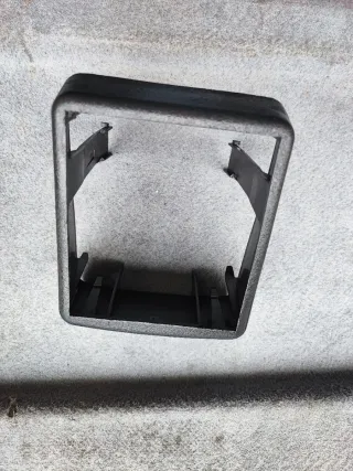 Suporte Consola Central Opel