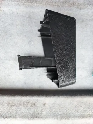 Suporte Consola Central Opel