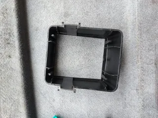 Suporte Consola Central Opel