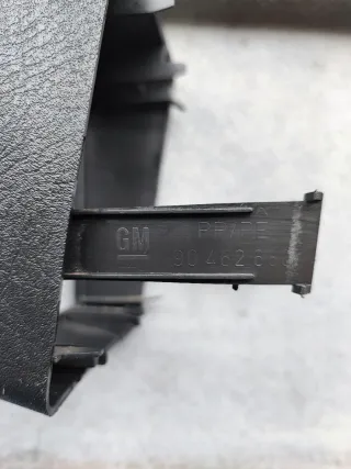 Suporte Consola Central Opel