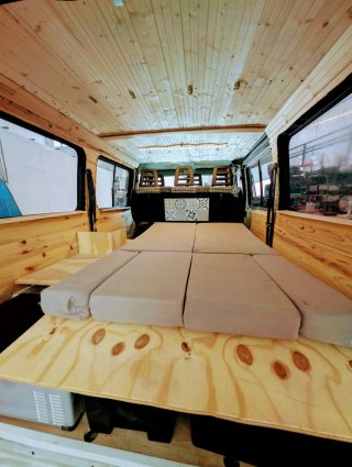 FIAT Ducato 1999