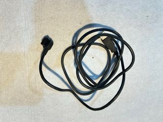 Cargador Shimano Di2 12V Nuevo