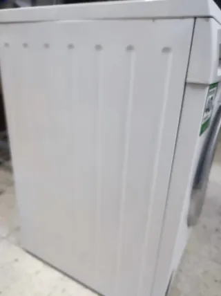 Secadora Siemens Bomba de Calor