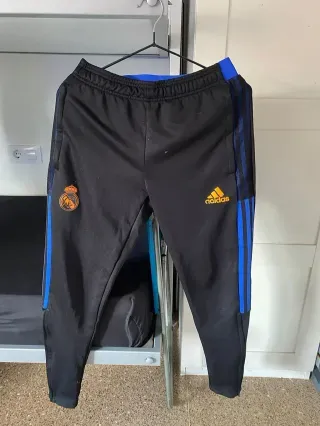 Pantalón Adidas Real Madrid
