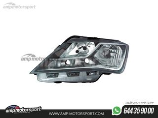 FARO DELANTERO IZQUIERDO PARA SEAT TOLEDO