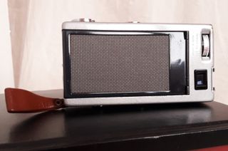 Yashica Rapide 1961 Cámara Analógica Vintage