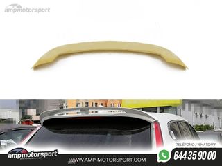 ALERÓN PARA HONDA C-RV 2017-