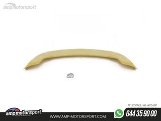 ALERÓN PARA HONDA C-RV 2017-