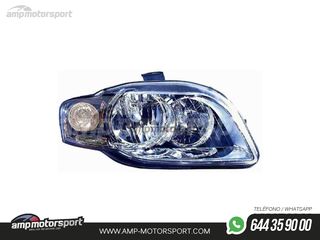 FARO DELANTERO DERECHO PARA AUDI A4 B7 / A4 B7 AVANT