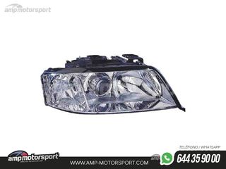FARO DELANTERO DERECHO PARA AUDI A6 4B / A6 4B AVANT