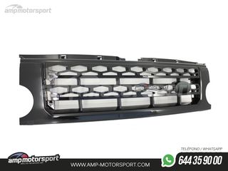 PARRILLA DELANTERA PARA LAND ROVER RANGE ROVER DISCOVERY III 2004-2009