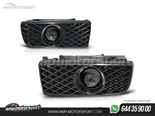 FAROS ANTINIEBLA PARA BMW SERIE 3 E36
