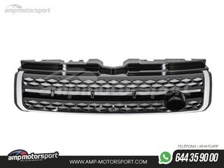 PARRILLA DELANTERA PARA LAND ROVER RANGE ROVER EVOQUE L538 2011-2015
