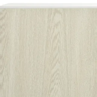 Mueble TV Salón Beige y Blanco