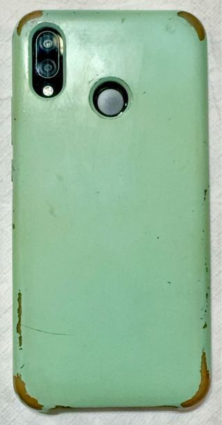 Telefono Huawei P20 lite 64GB - 4GB RAM